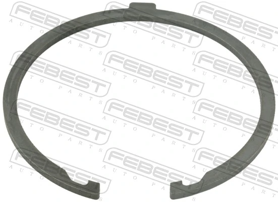 Ring, transmission output shaft (manual transmission)