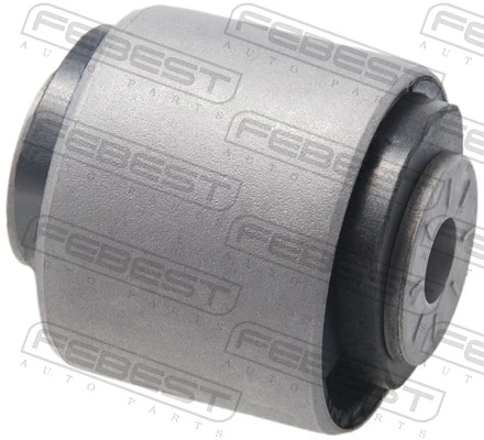 Mounting, control/trailing arm