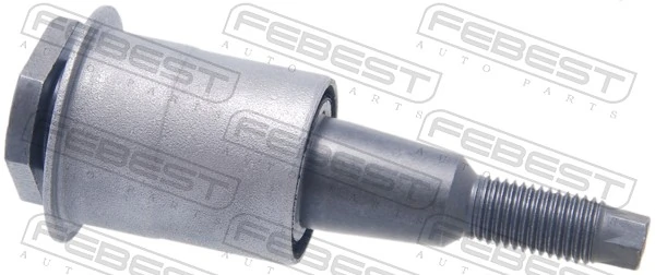 Mounting, control/trailing arm