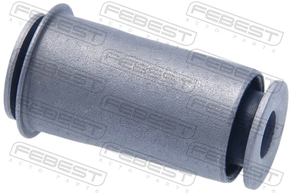 Mounting, control/trailing arm