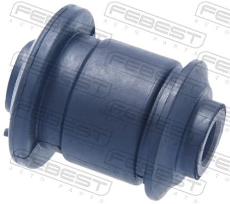 Mounting, control/trailing arm
