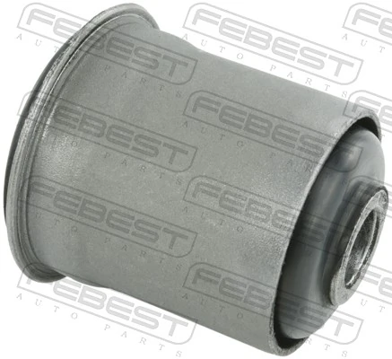 Mounting, control/trailing arm