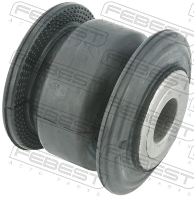 Mounting, control/trailing arm