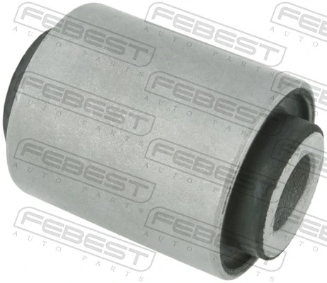 Mounting, control/trailing arm