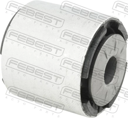 Mounting, differential