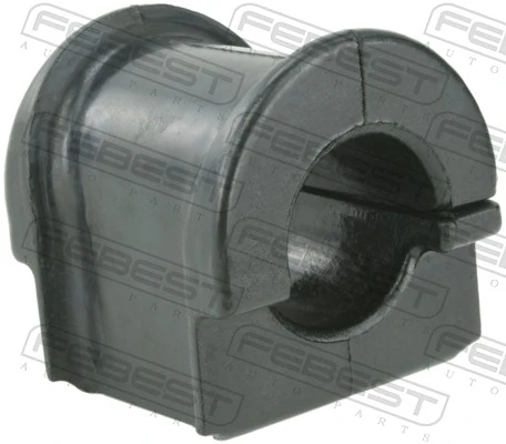 Mounting, stabiliser bar