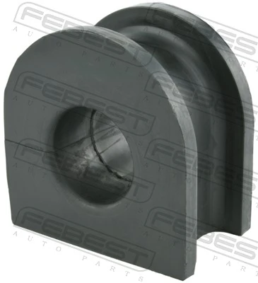 Mounting, stabiliser bar