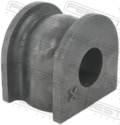 Mounting, stabiliser bar