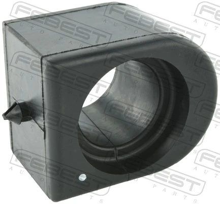 Mounting, stabiliser bar