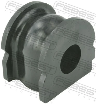 Mounting, stabiliser bar