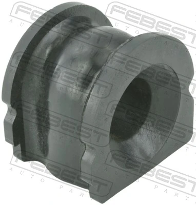 Mounting, stabiliser bar