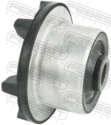 Bush, shock absorber