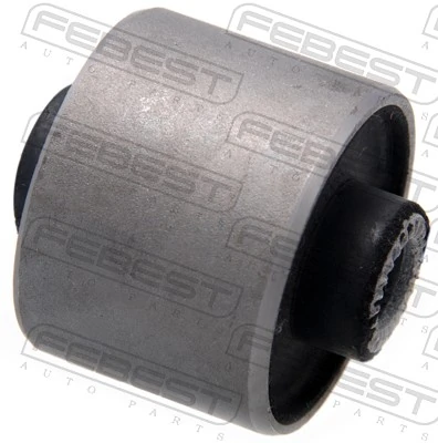 Mounting, control/trailing arm