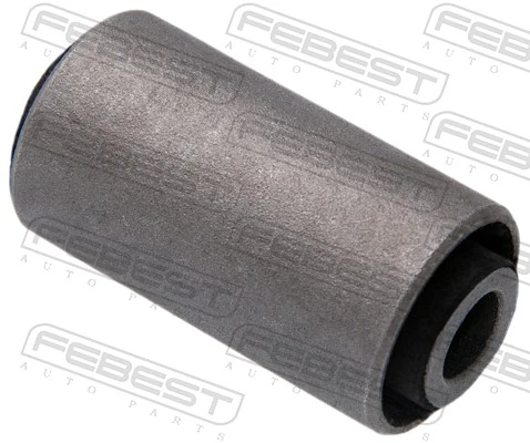Mounting, control/trailing arm