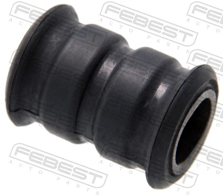 Mounting, steering gear