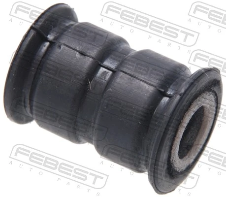 Mounting, steering gear