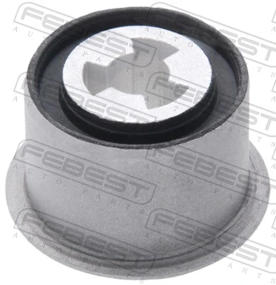 Bushing, axle beam