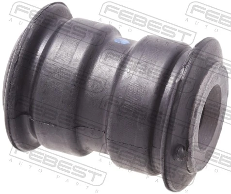 Mounting, steering gear