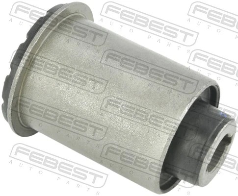Mounting, control/trailing arm