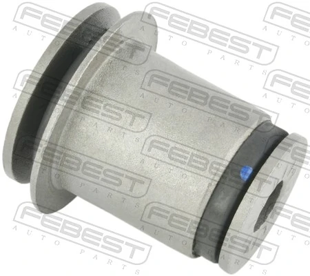 Mounting, control/trailing arm