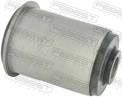 Mounting, control/trailing arm