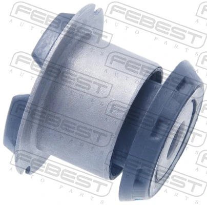 Bushing, axle beam