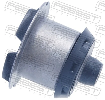 Bushing, axle beam
