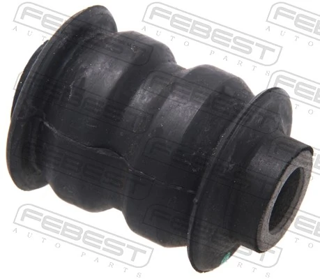 Mounting, control/trailing arm