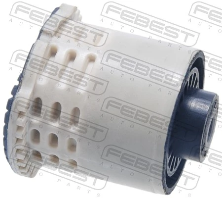 Bushing, axle beam