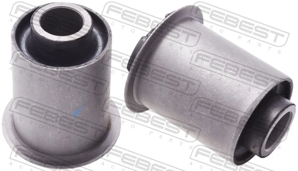 Repair Kit, axle beam