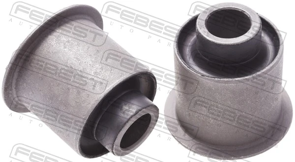 Bushing, axle beam