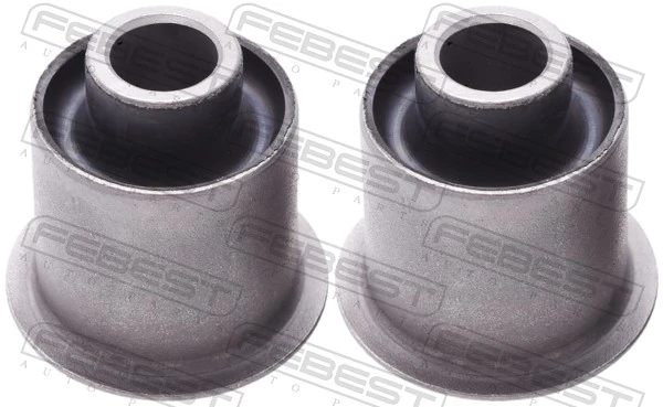 Bushing, axle beam