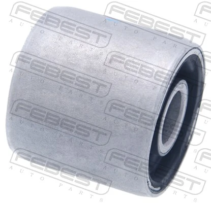 Mounting, control/trailing arm