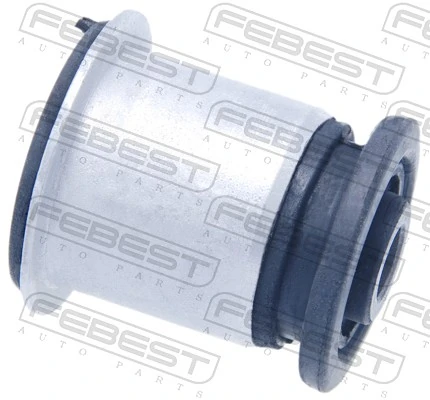 Mounting, control/trailing arm