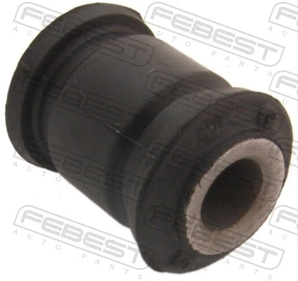 Mounting, control/trailing arm