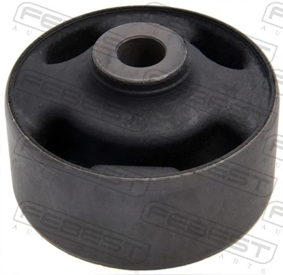 Mounting, control/trailing arm