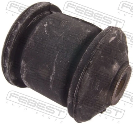 Mounting, control/trailing arm