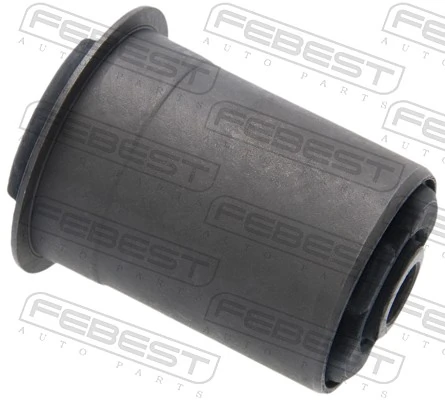 Bushing, axle beam