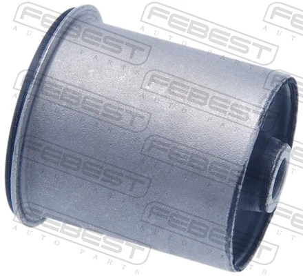 Bushing, axle beam