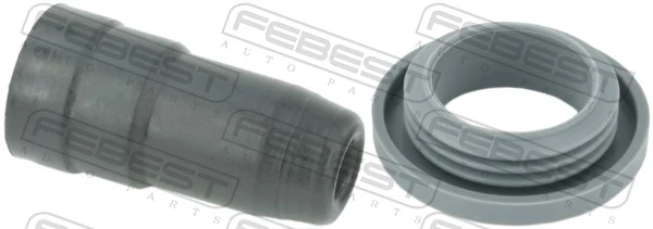 Plug, coil
