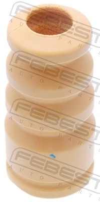 Rubber Buffer, suspension