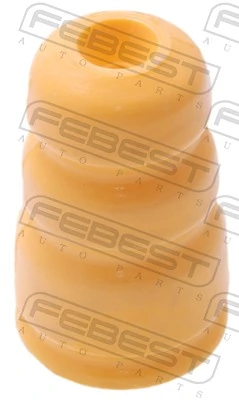Rubber Buffer, suspension