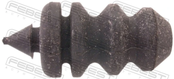 Rubber Buffer, suspension