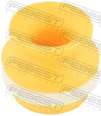 Rubber Buffer, suspension