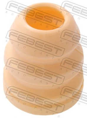 Rubber Buffer, suspension