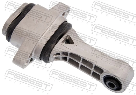 Mounting, engine