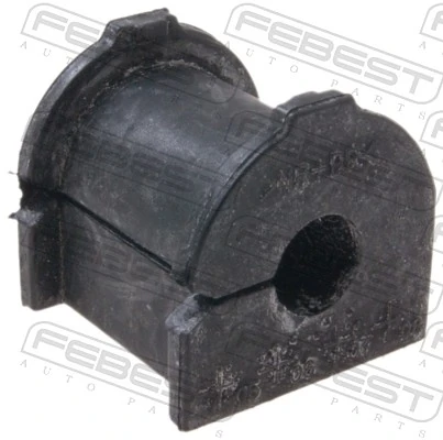 Mounting, stabiliser bar