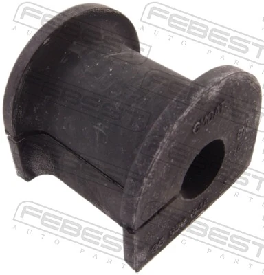 Mounting, stabiliser bar