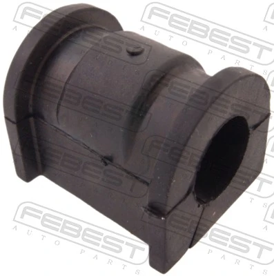 Mounting, stabiliser bar