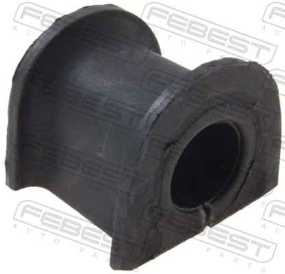 Mounting, stabiliser bar